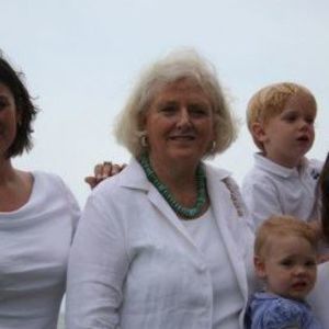 Meet your Posher, Judith